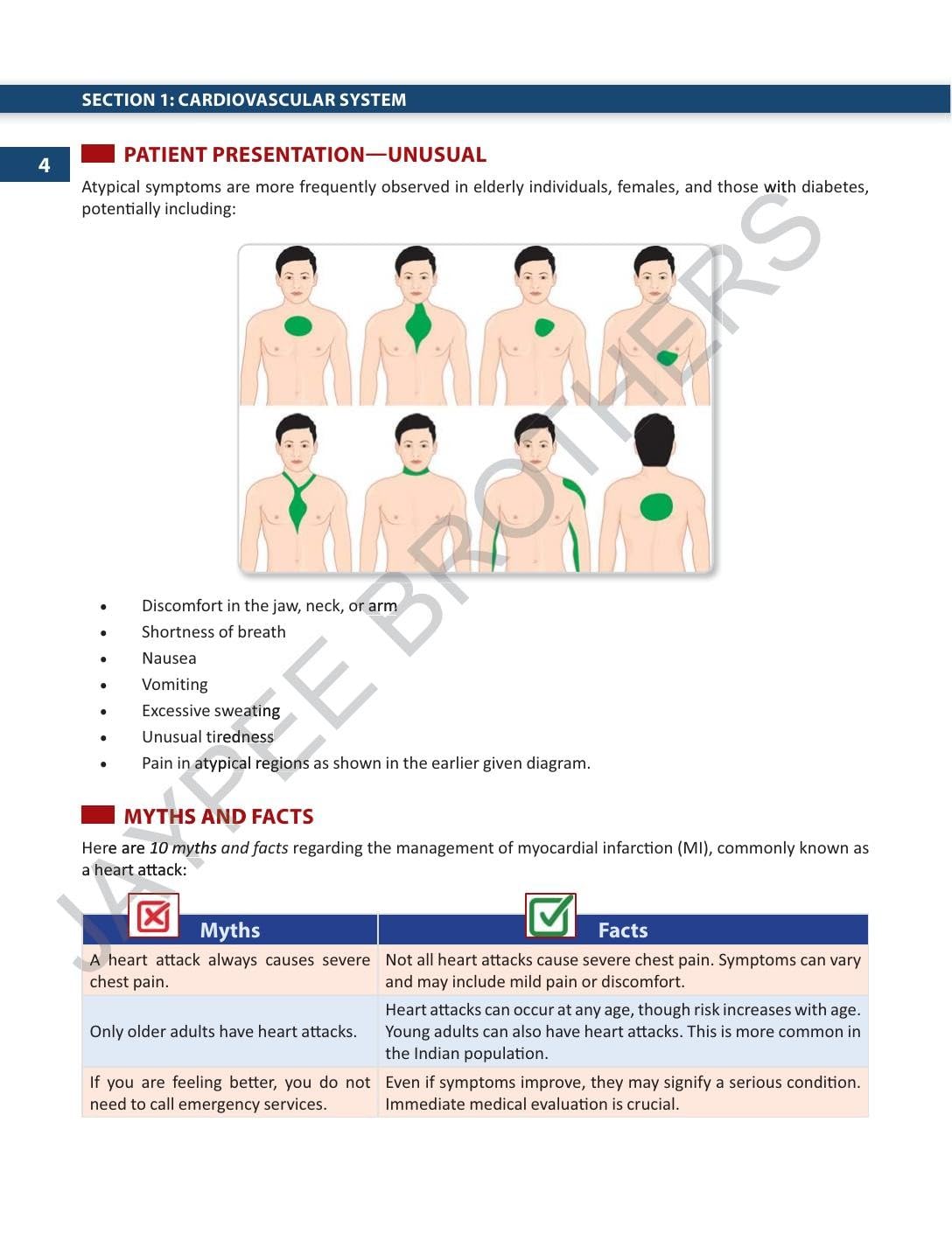 The Red Book of Emergency: Life Saving Tips for Parents, Caregivers, GPs and Medical Students | Real-Life Stories, Red Flag Signs and Stepwise First Aid for Medical and Surgical Emergencies: 1