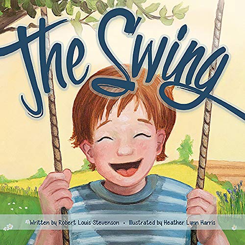 Swing book cover