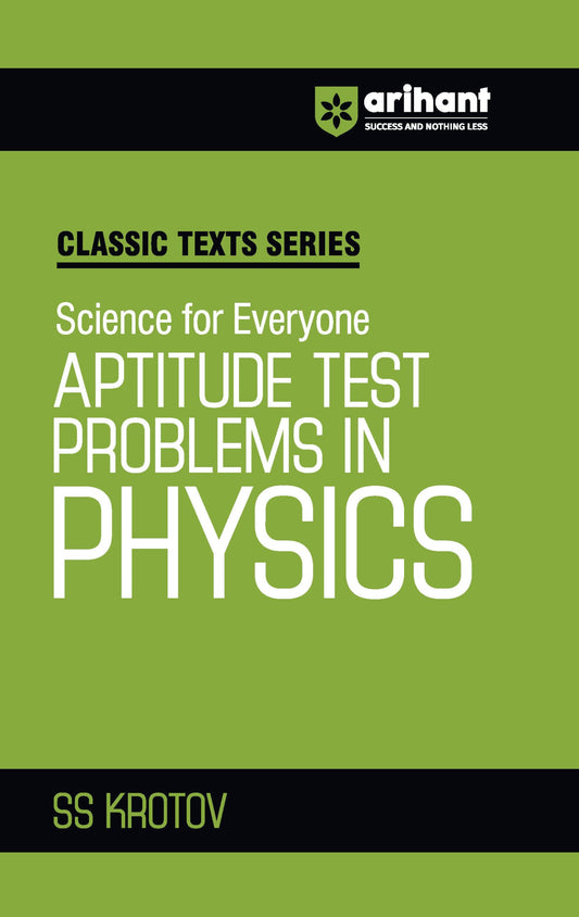 aptitude-test-problem-physics
