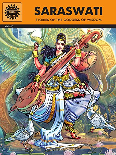 Saraswati 