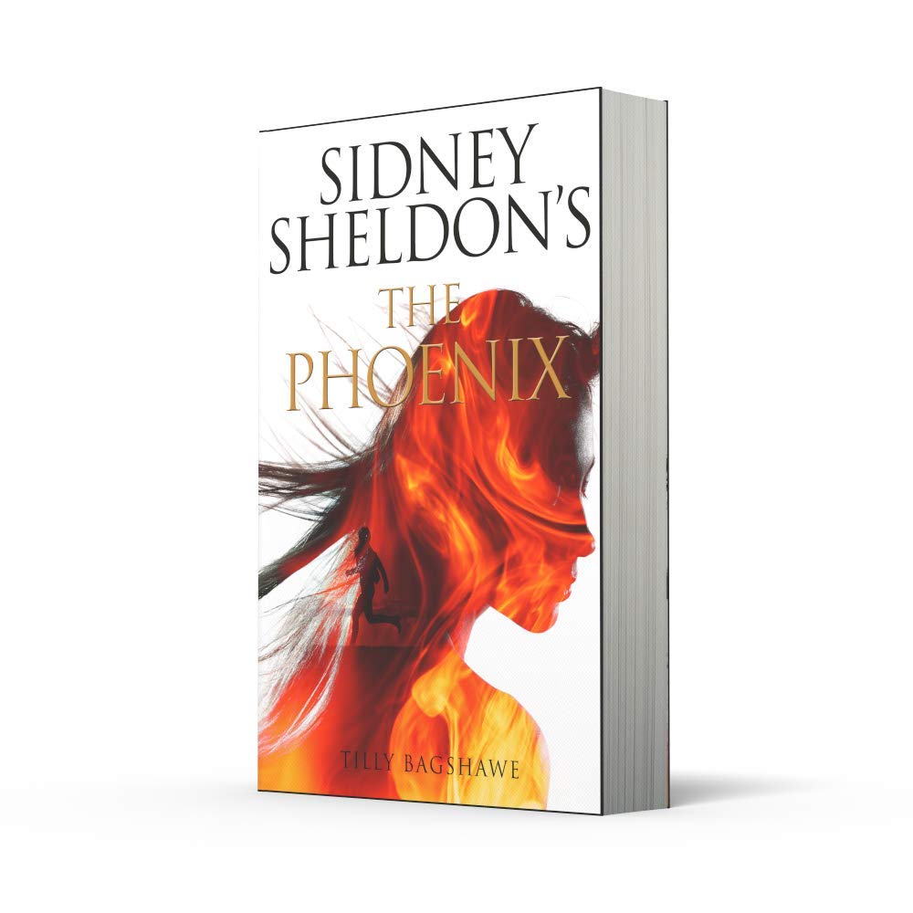 The Phoenix by Sidney Sheldon