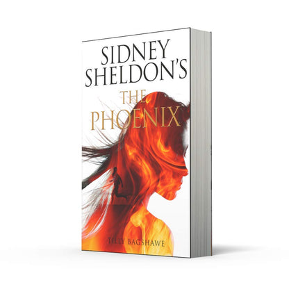 The Phoenix by Sidney Sheldon