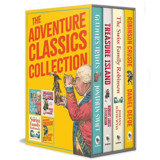 adventure-classics-collection