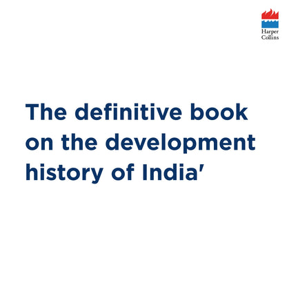 A Sixth Of Humanity: Independent India's Development Odyssey: Independent India's Development Odyssey - A Financial Times Book of the Year (2025)