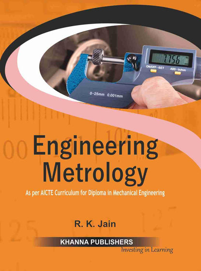 Engineering Metrology