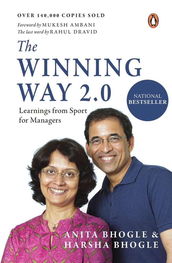 The Winning Way 2.0: Learnings From Spor