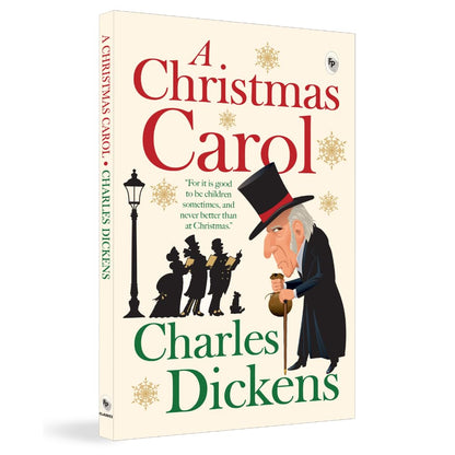 The Best of Charles Dickens (Boxed Set)