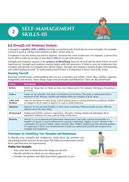 Arihant A Textbook of Yoga for CBSE Class 11 | Skill Education (Subject Code 841) | Employability Skills, Subject-Specific Skills, Diagrams & Exam-Style Questions | As per Latest CBSE Syllabus 2026–27