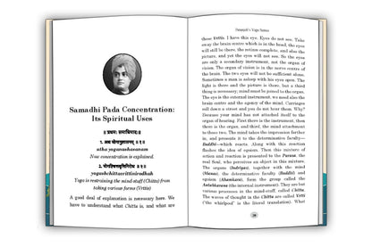 Patanjali's Yoga Sutras by Swami Vivekananda | A Roadmap to Self-Realization and Liberation for Modern Life