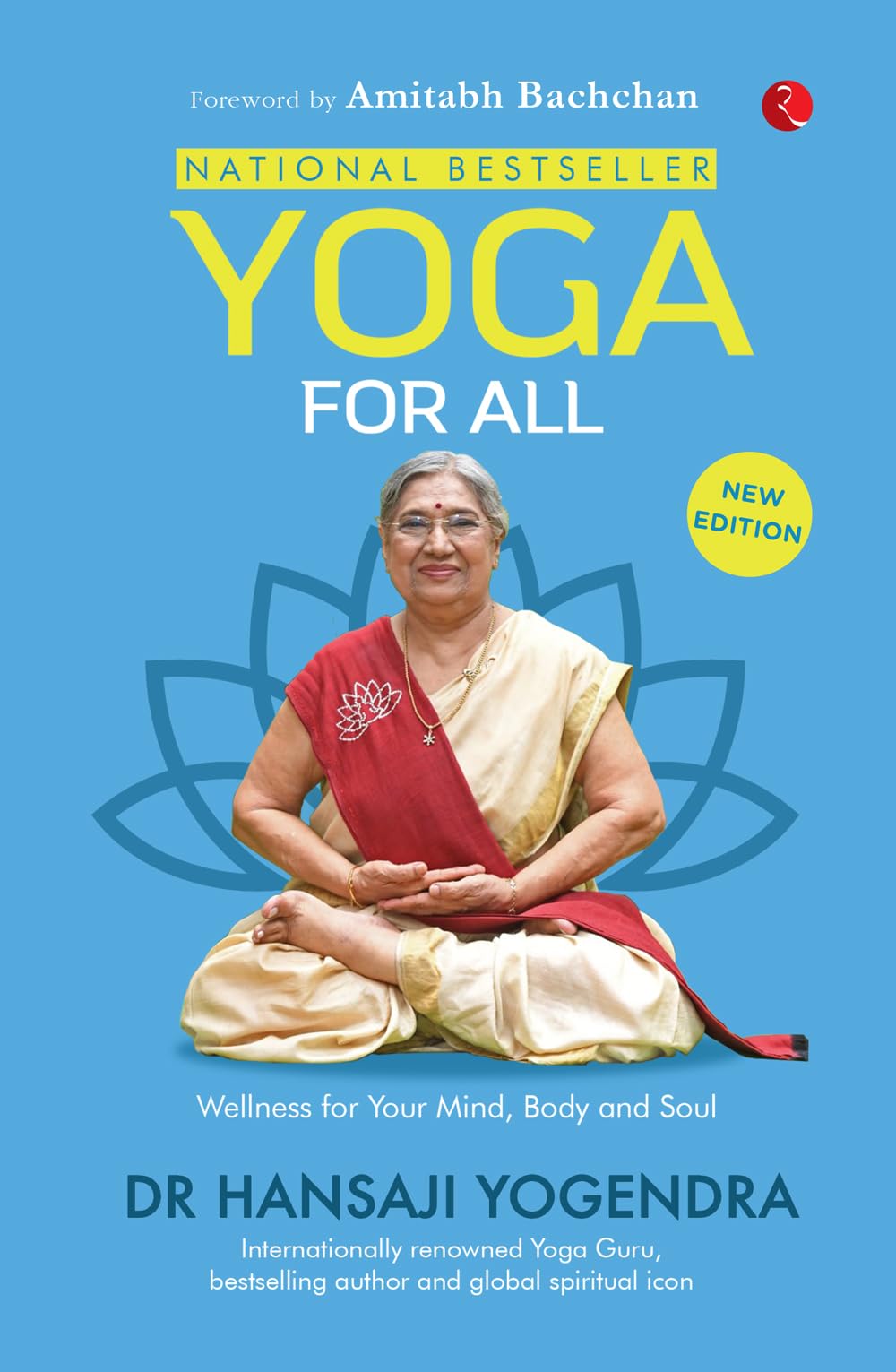 Yoga for All: Discovering the True Essence of Yoga