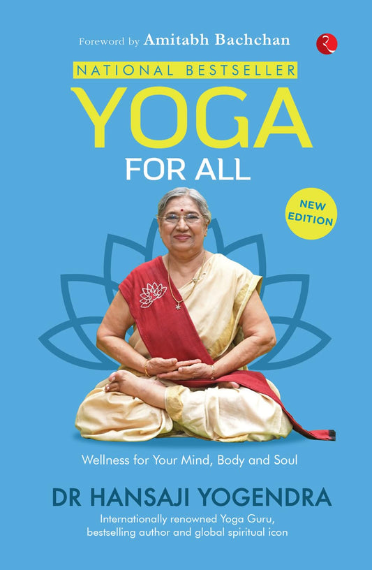 Yoga for All: Discovering the True Essence of Yoga