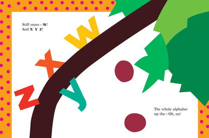 Chicka Chicka Boom Boom (Board Book)