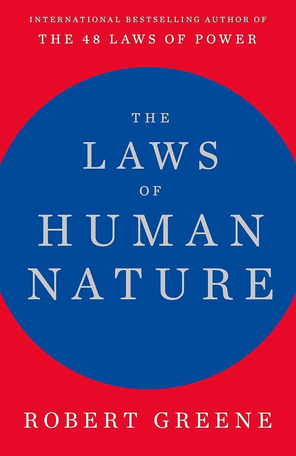 The Concise Laws of Human Nature+Art of Seduction+The 48 Laws of Power+The 33 Strategies of War + Mastery 5 Books Combo Set Paperback Motivation Self Help Collection