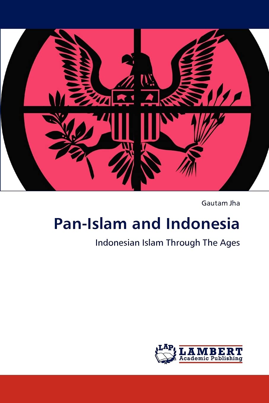 Pan-Islam and Indonesia book cover