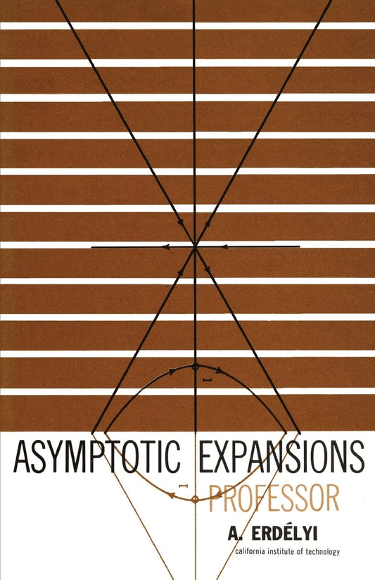 Asymptotic Expansions book cover