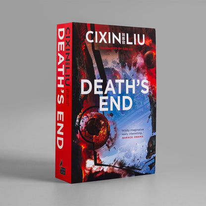 The Three-Body Problem Boxset