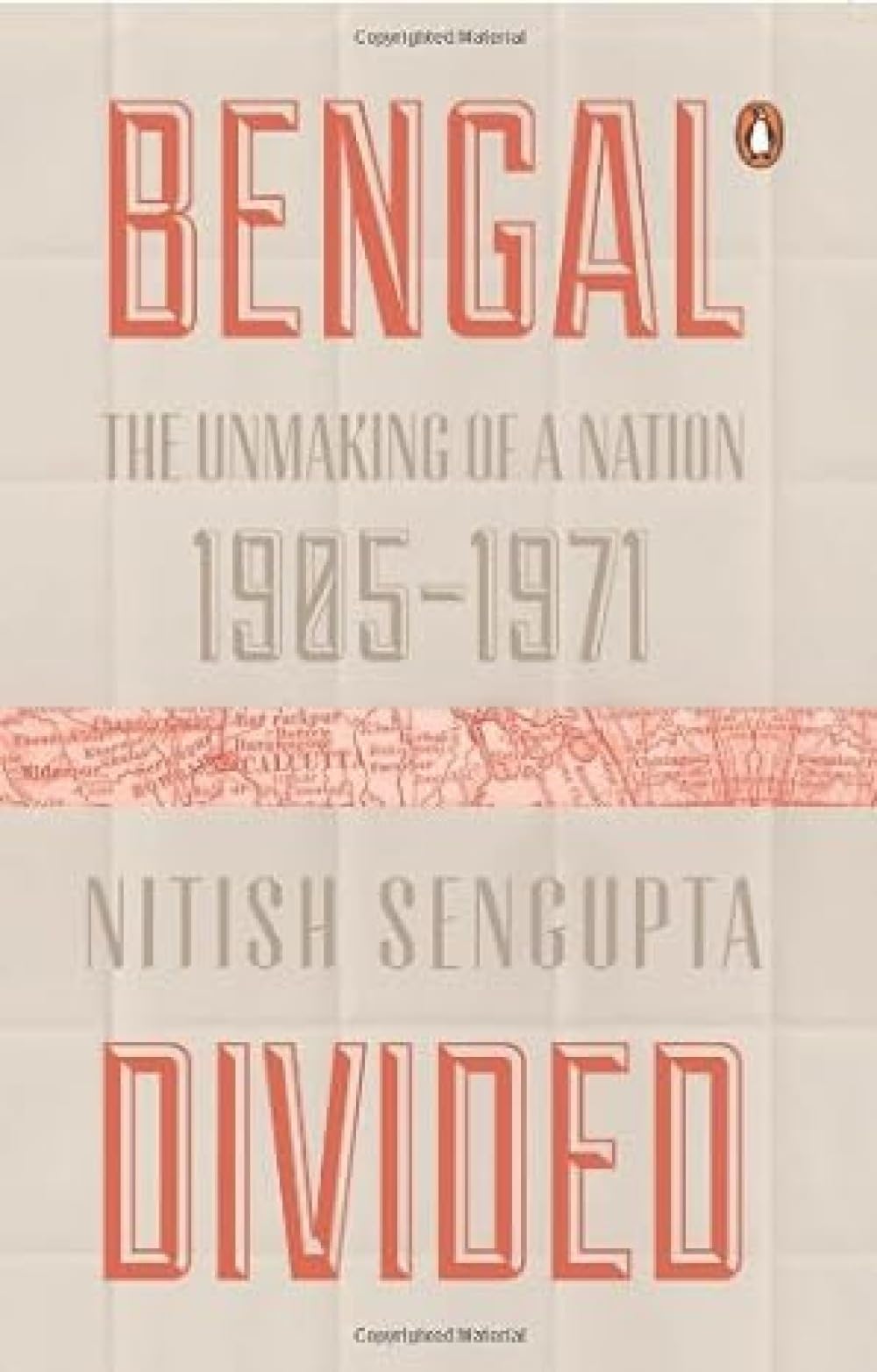 Bengal Divided (PB)