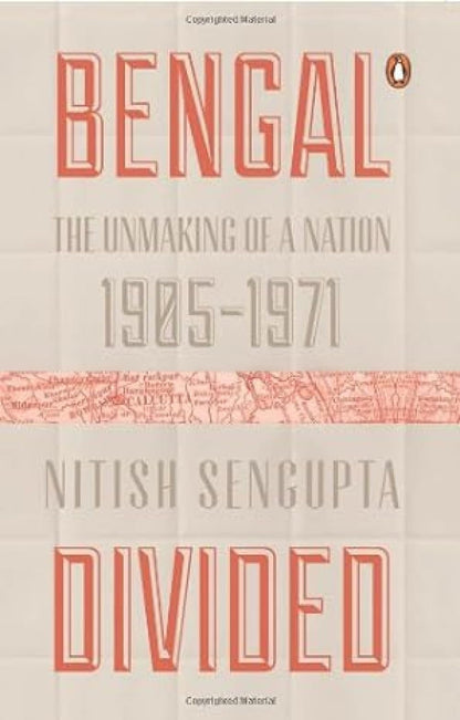 Bengal Divided (PB)