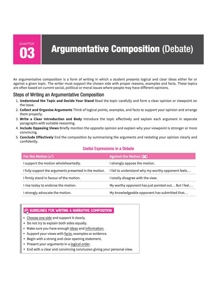 Arihant ISC Question Bank Class 12 English Language (Paper I) For Exam 2027 | 17 Years Chapterwise & Topicwise PYQs (2026-2010) with Detailed Step-by-Step Answers,Examiner's Comments & 3 Sample Papers