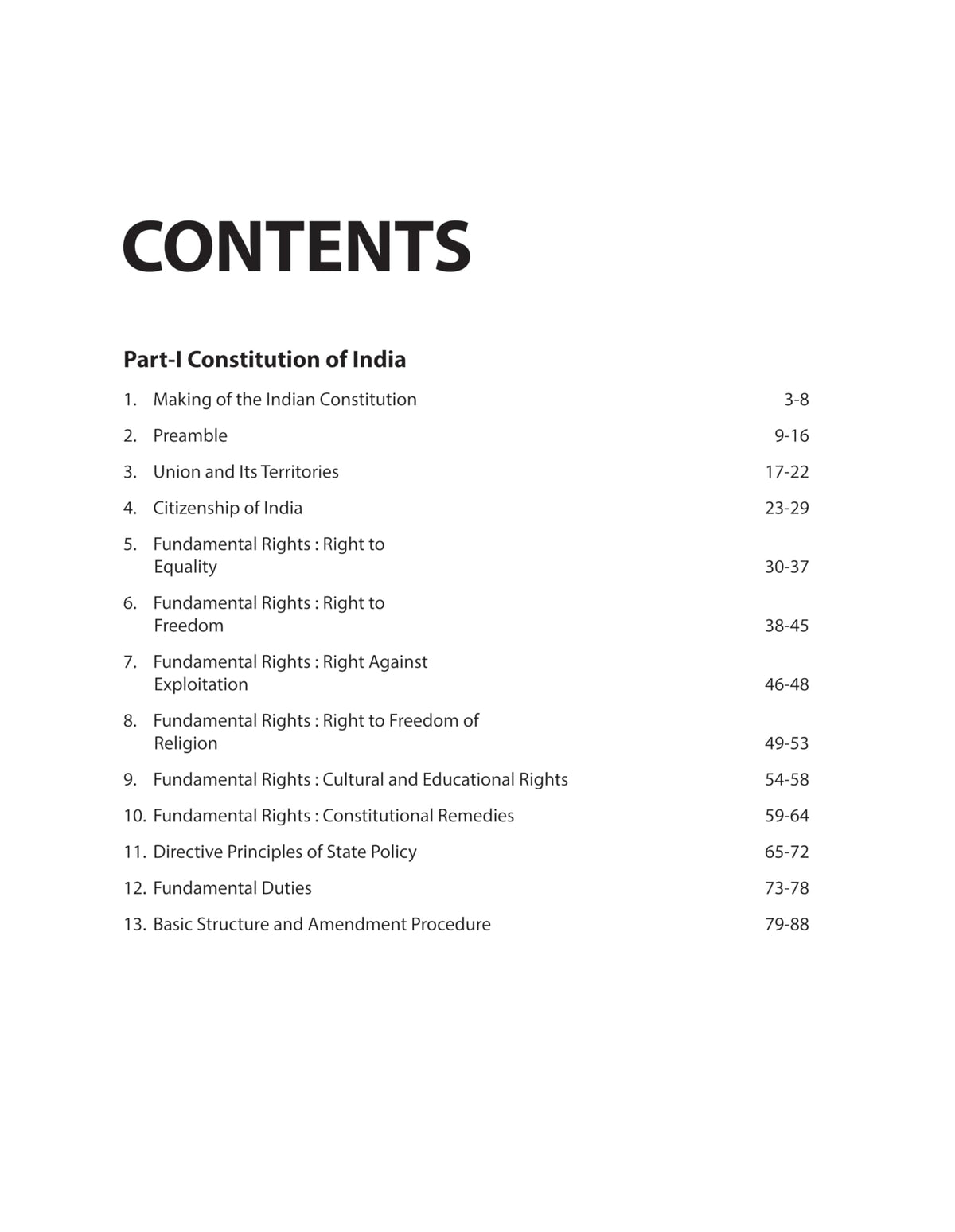 Arihant Legal Aptitude and Legal Studies Book for CLAT, AILET, CUET, AMU, DU, JMI | Law Entrance Exam 2025 | Topicwise MCQs with PYQs & Latest Syllabus Coverage