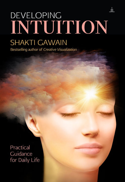 Developing Intuition book cover