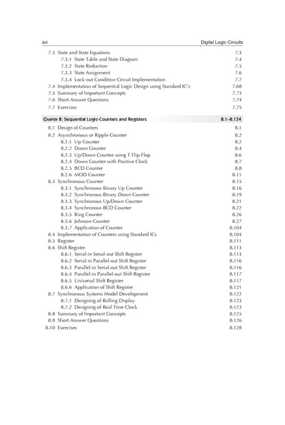 Digital Logic Circuits With Vhdl And Verilog Programs (Pb 2025)