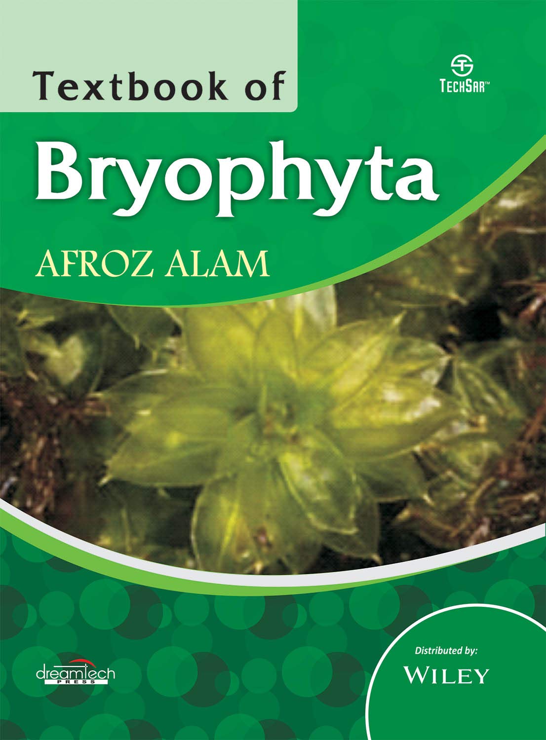 Textbook of Bryophyta | e