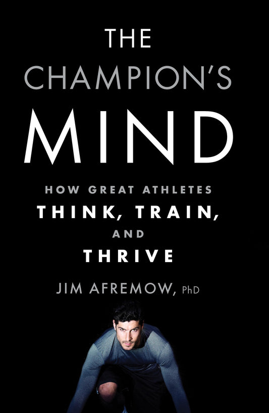 champions-mind-jim-afremow