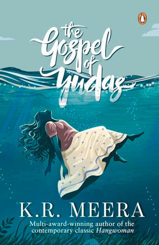 The Gospel Of Yudas book cover