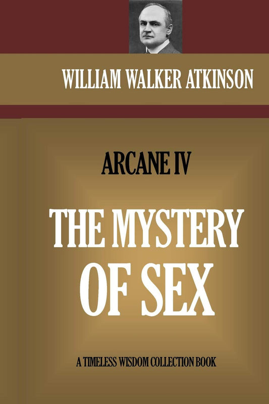 The Mystery of Sex (Arcane)