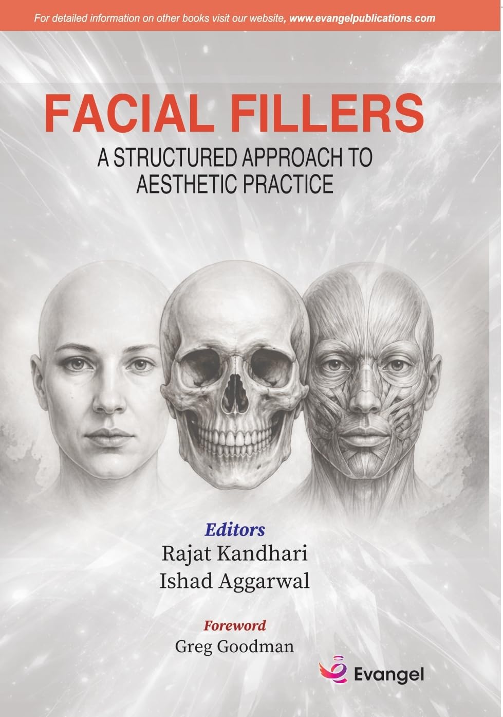 Facial Fillers: A Structured Approach to Aesthetic Practice | Facial Fillers | Derma book | Aesthetic Medicine | Cosmetic Dermatology | Injectable ... | Dermal Fillers | Medical Aesthetics.