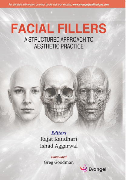 Facial Fillers: A Structured Approach to Aesthetic Practice | Facial Fillers | Derma book | Aesthetic Medicine | Cosmetic Dermatology | Injectable ... | Dermal Fillers | Medical Aesthetics.