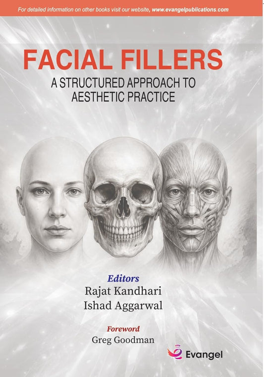 Facial Fillers: A Structured Approach to Aesthetic Practice | Facial Fillers | Derma book | Aesthetic Medicine | Cosmetic Dermatology | Injectable ... | Dermal Fillers | Medical Aesthetics.