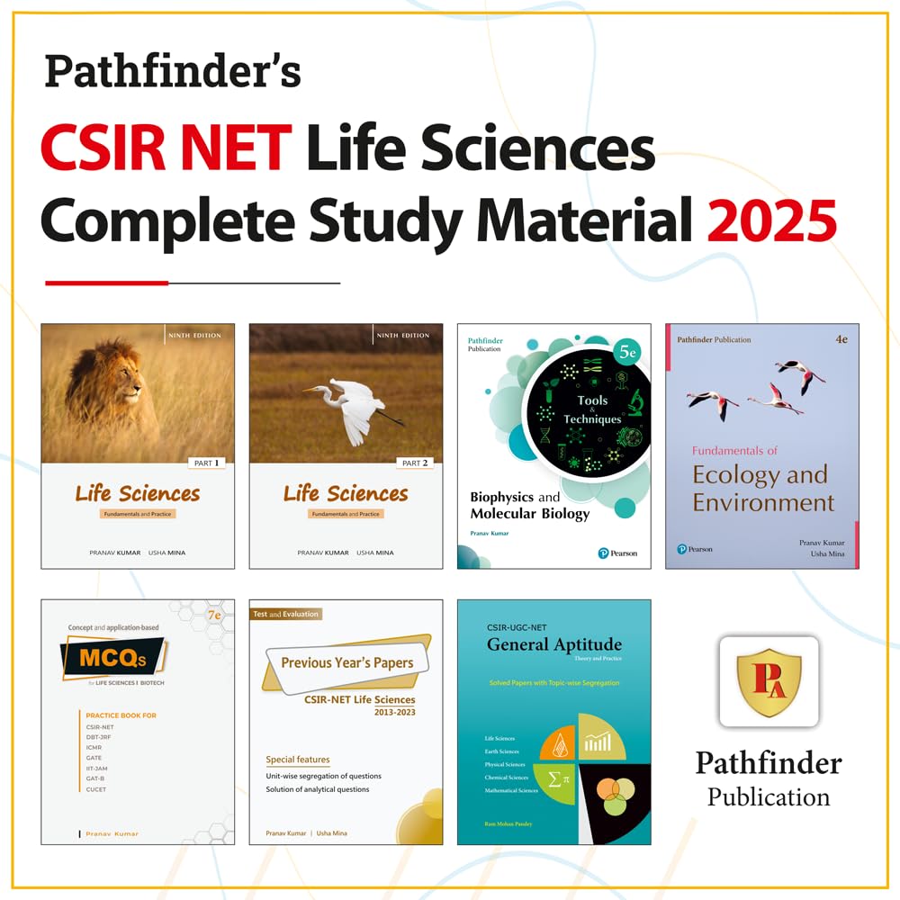 pathfinder-academy-csir-jrf-net-life-sciences-ecology