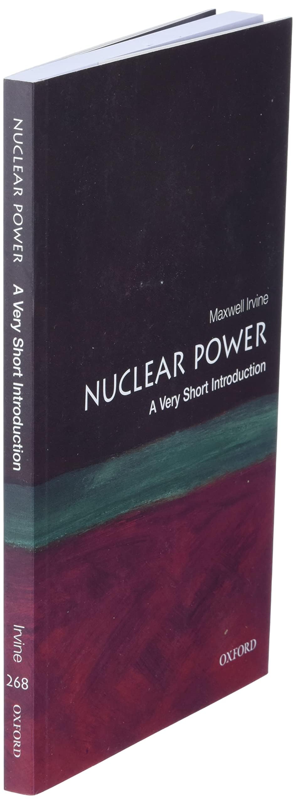 NUCLEAR POWER: VSI