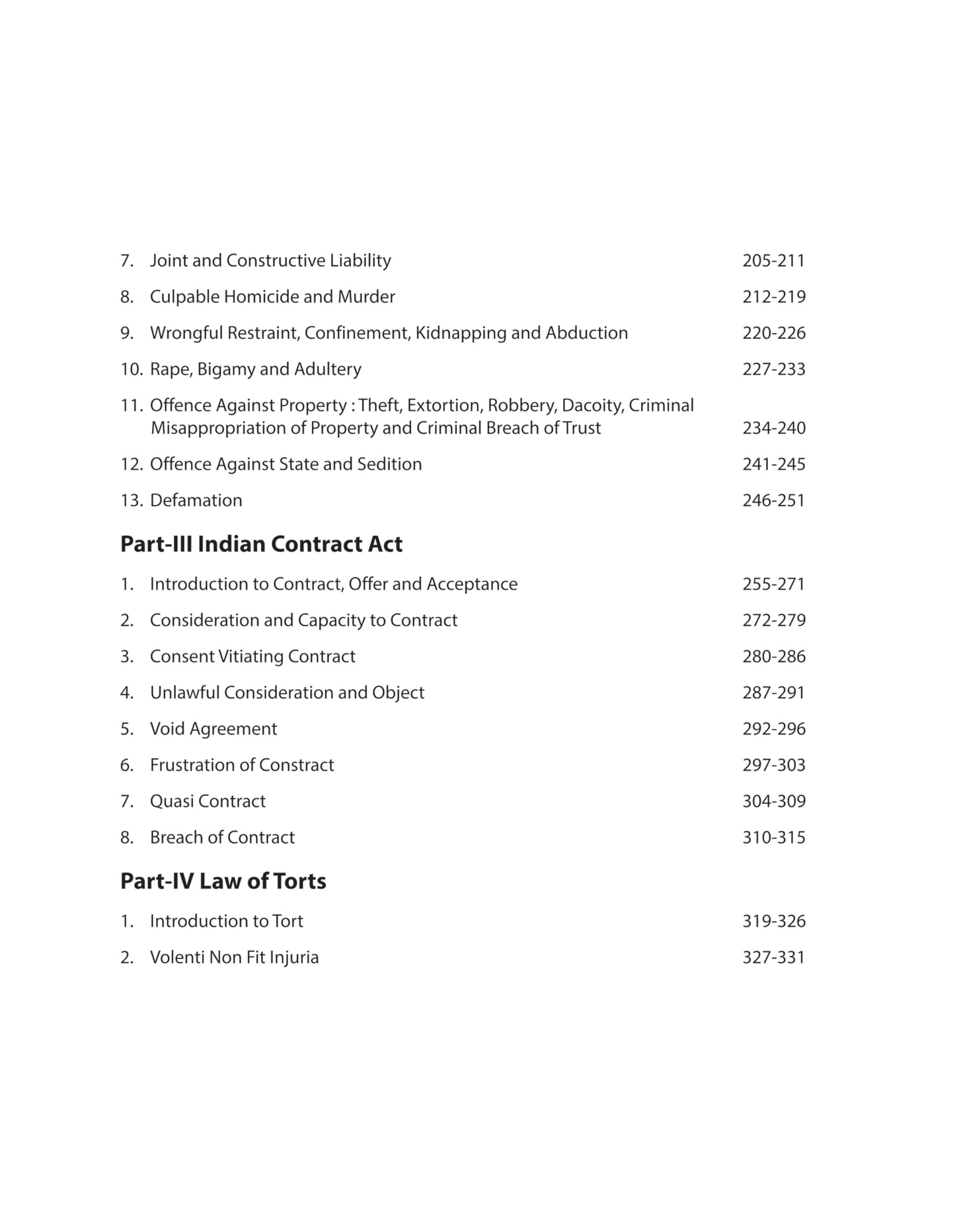 Legal Aptitude & Legal Studies for All Law Entrance Examinations CLAT, AILET,AMU, DU, JMI,CUET