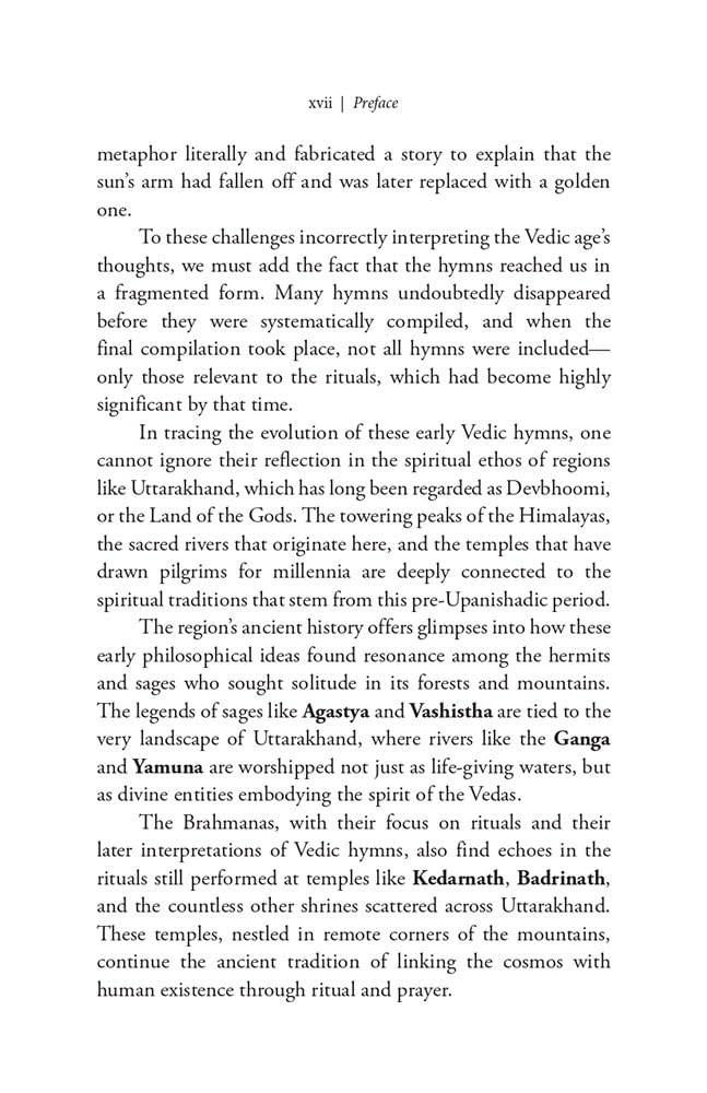 The Making & Remaking of Uttarakhand: Journey of A Land Spirit of Its People