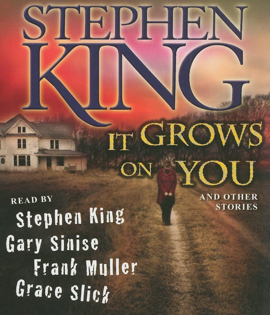 It Grows on You: And Other Stories 