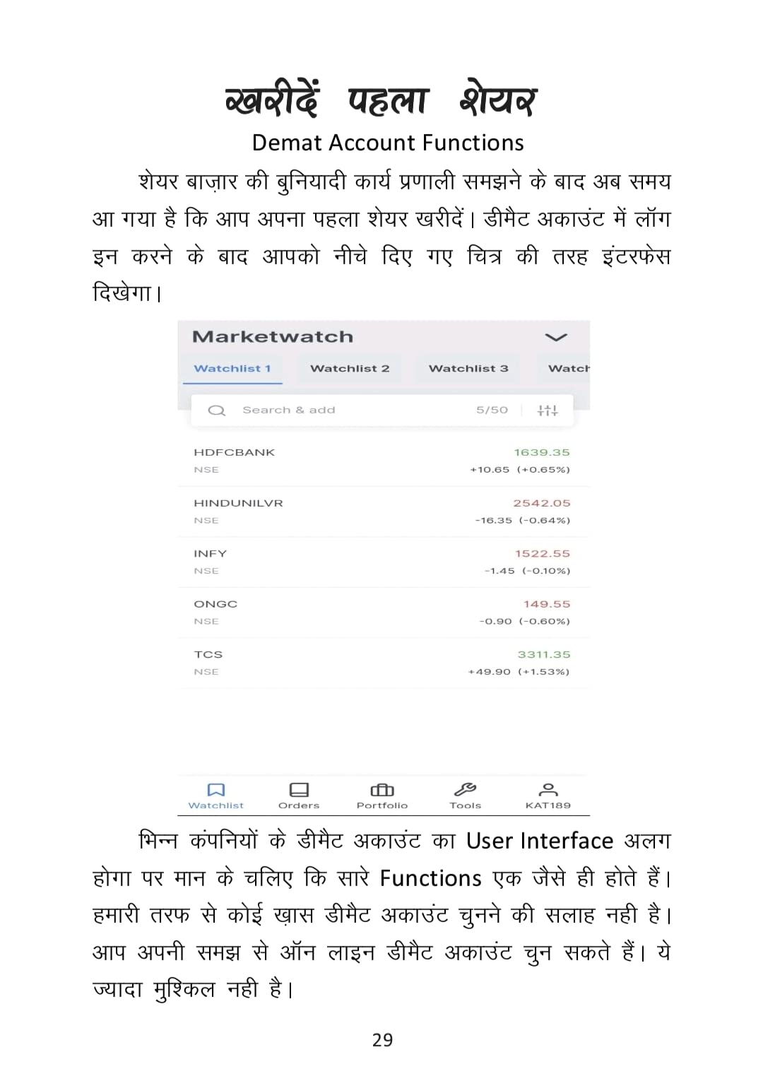Share Market Book ????? ?? ????? ???? ?????? ????? ??? Stock Market Learning Book