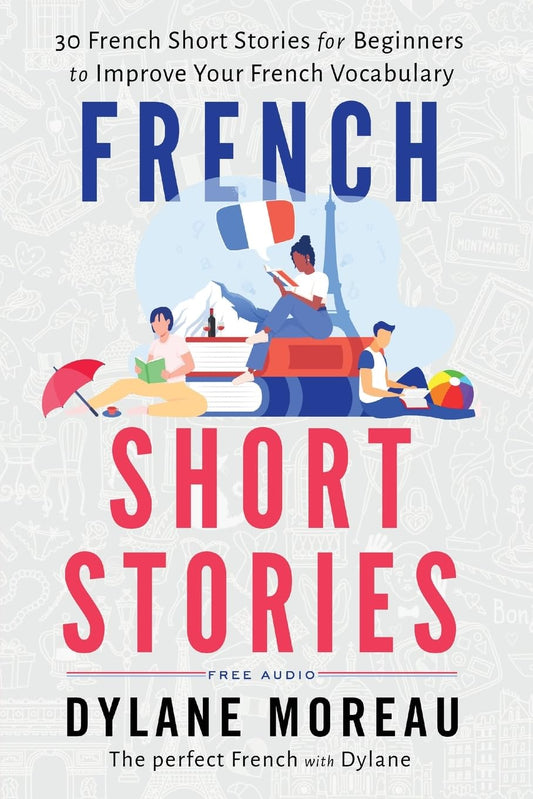 french-short-stories-beginners