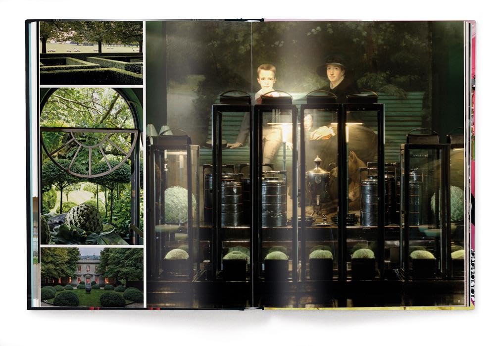 Andrew Martin Interior Design Review Vol. 26