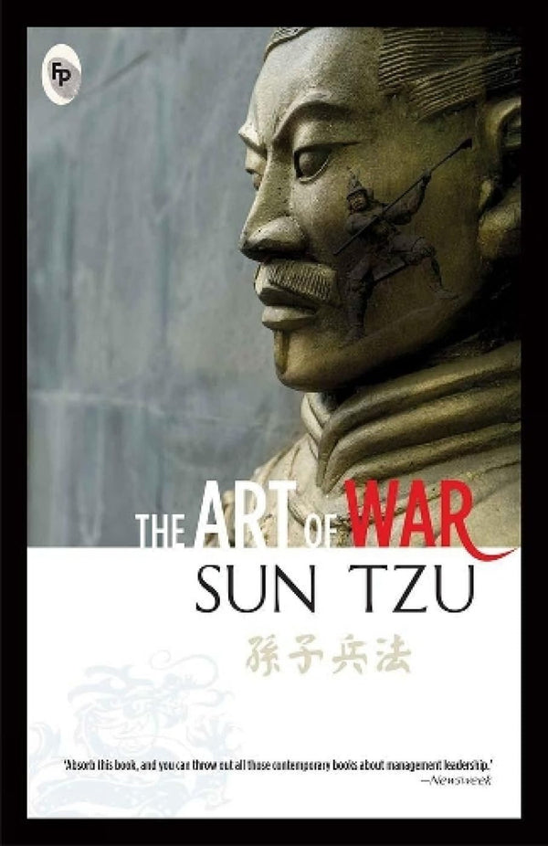 The Art Of War 