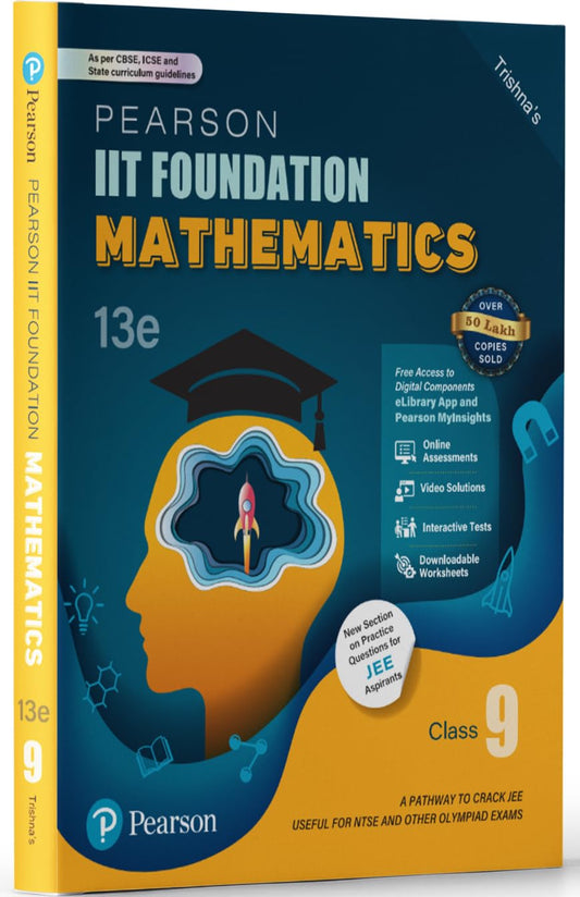 pearson-iit-foundation-mathematics-class-9