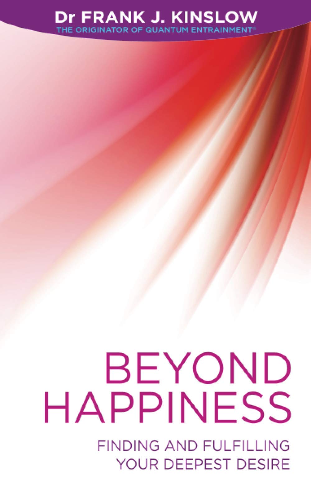 Beyond Happiness book cover