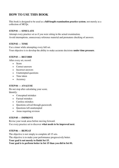 Million Minds English UPTGT English 15 Practice Sets (Million Minds Uptgt English Practice Sets)