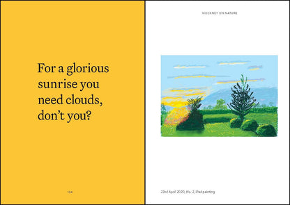 The World According to David Hockney: 6 (The World According To... Series, 6)