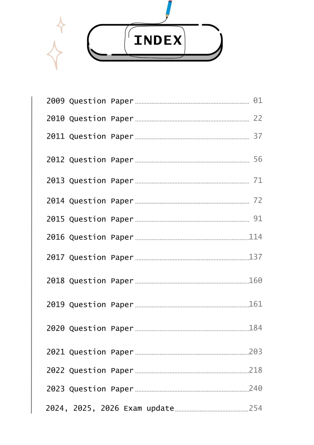 JMFC Maharashtra Judiciary Previous year Question Papers (Prelims) - Latest Printed in 2026