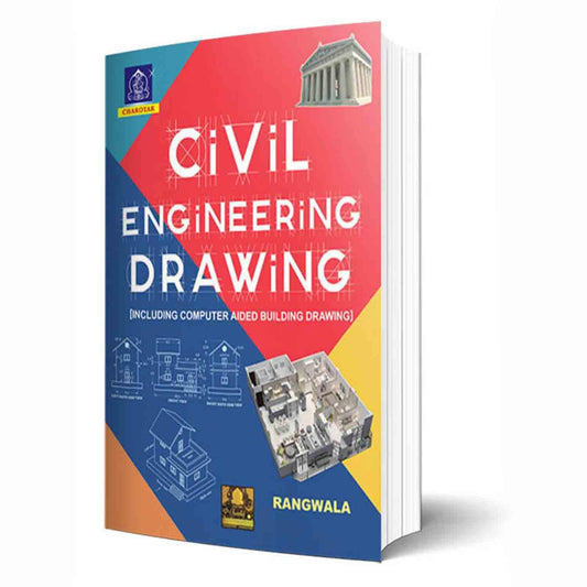Civil Engineering Drawing