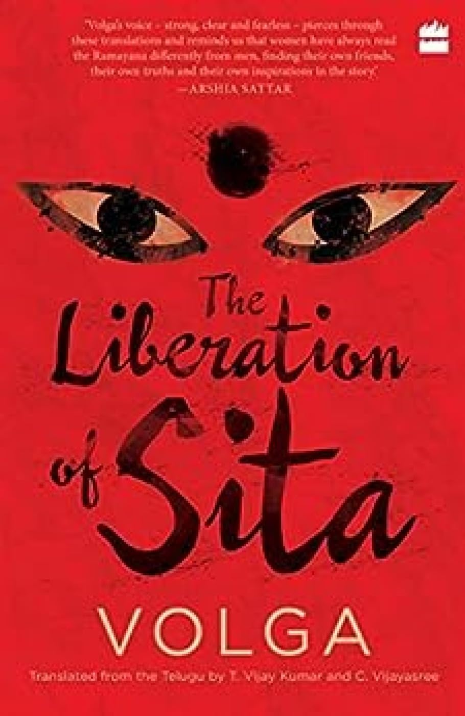 Liberation Of Sita