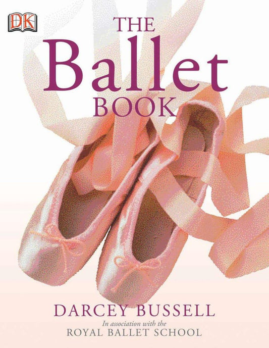 The Ballet Book book cover